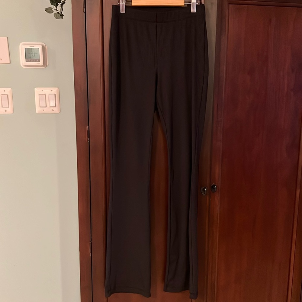 Divided Pants - image 1